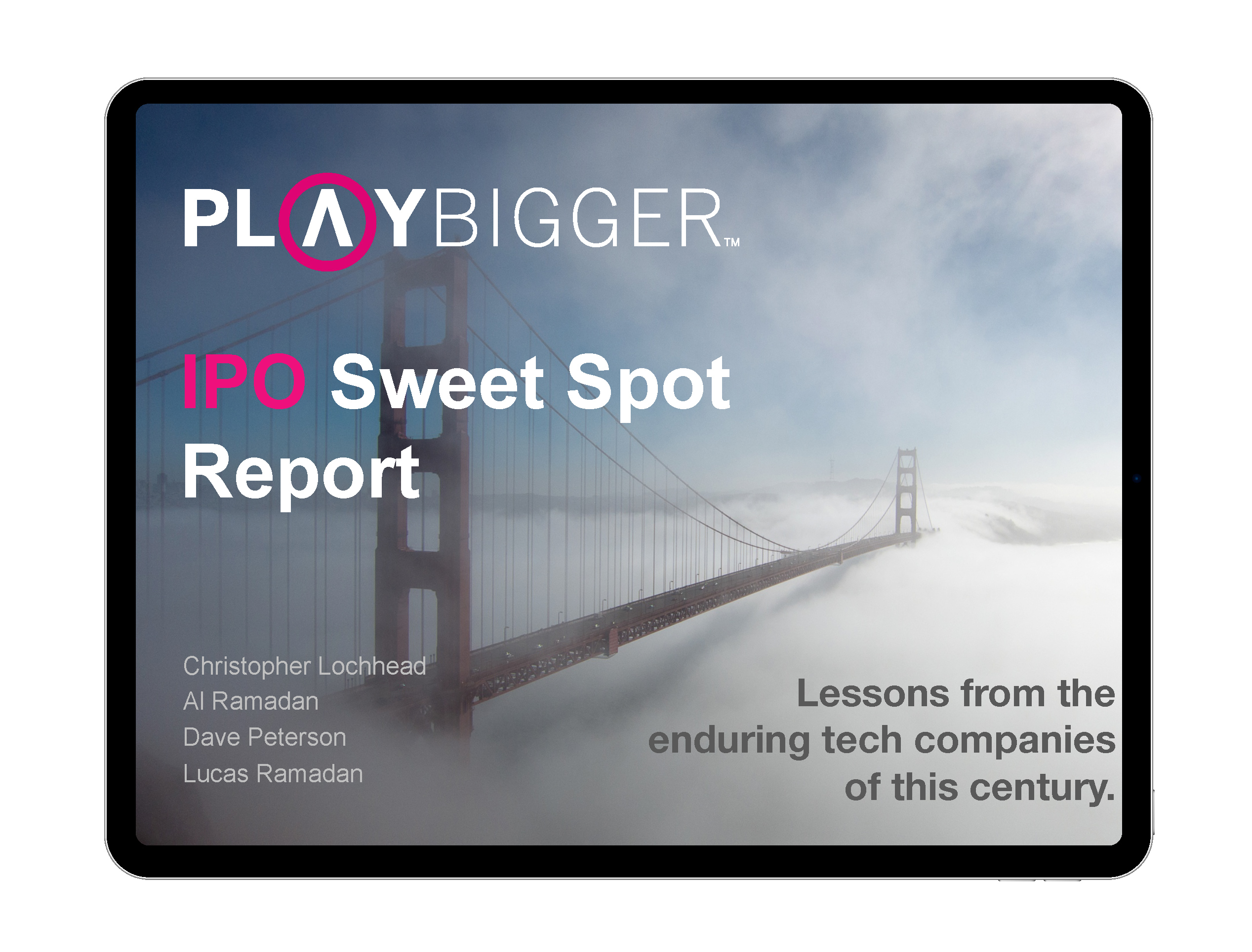 IPO REPORT-01