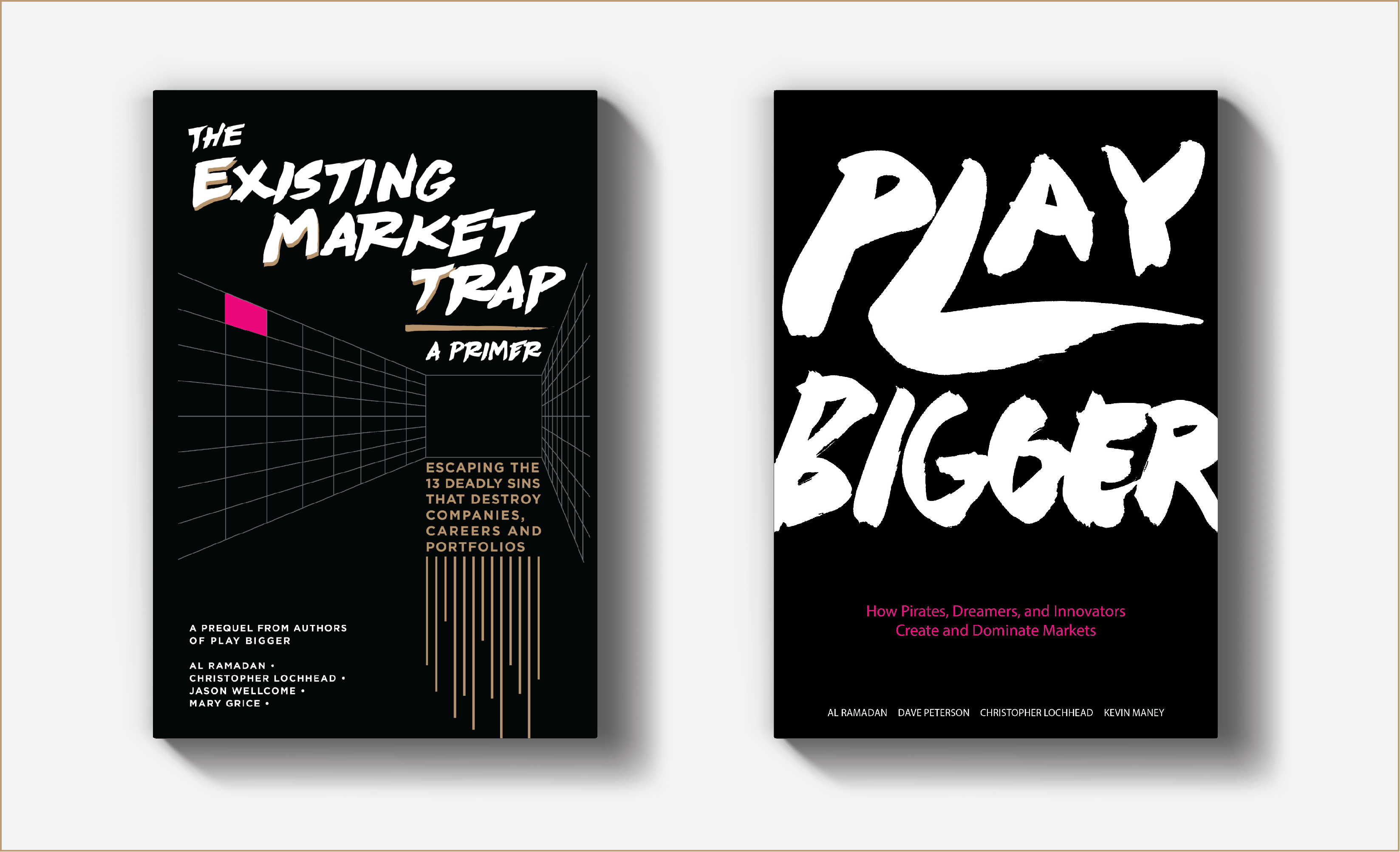 Newsletter May Books-1