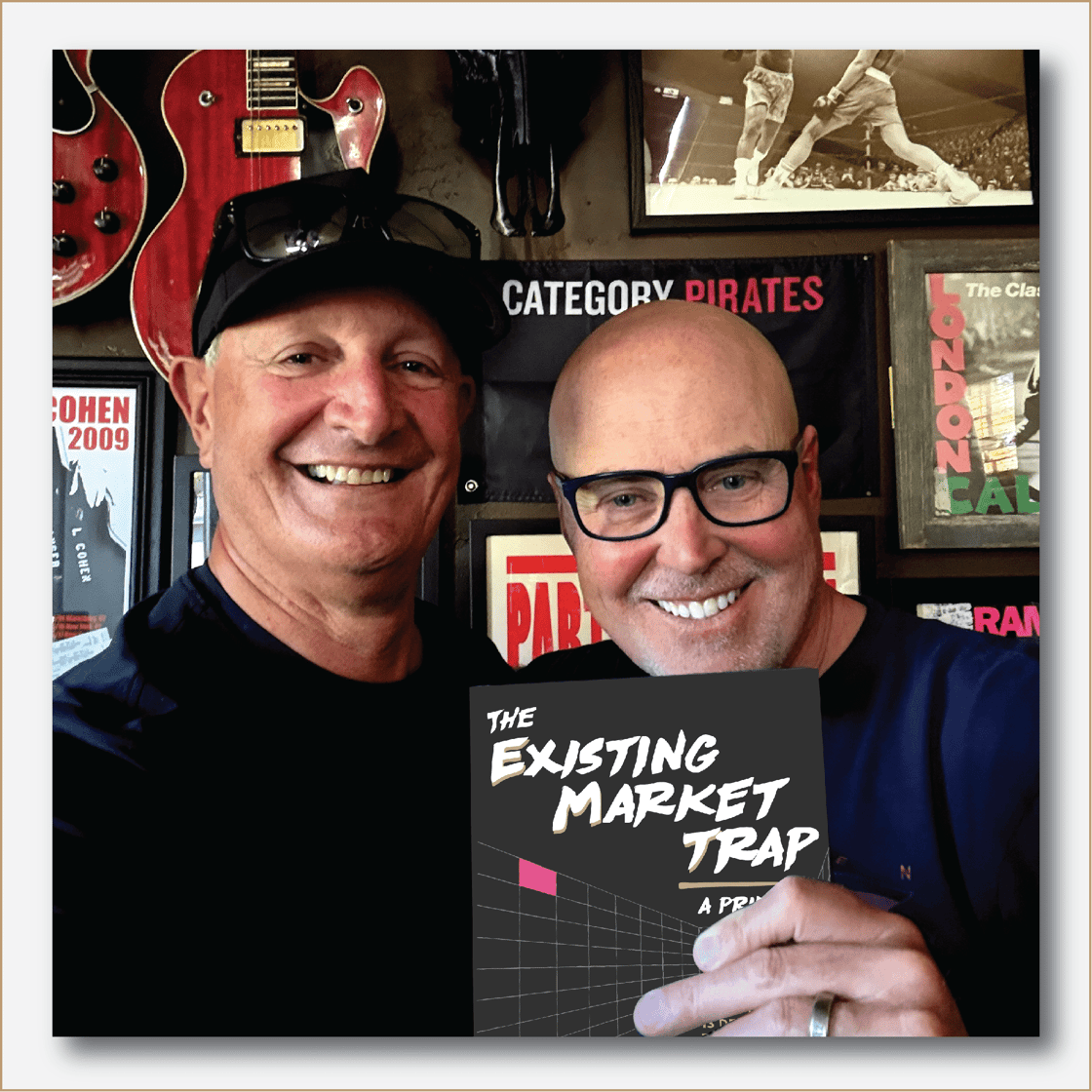 Newsletter May Chris and Al