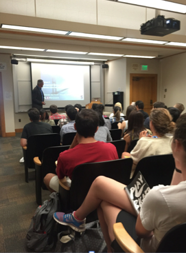 Sequoia, Accel & Venrock Workshops