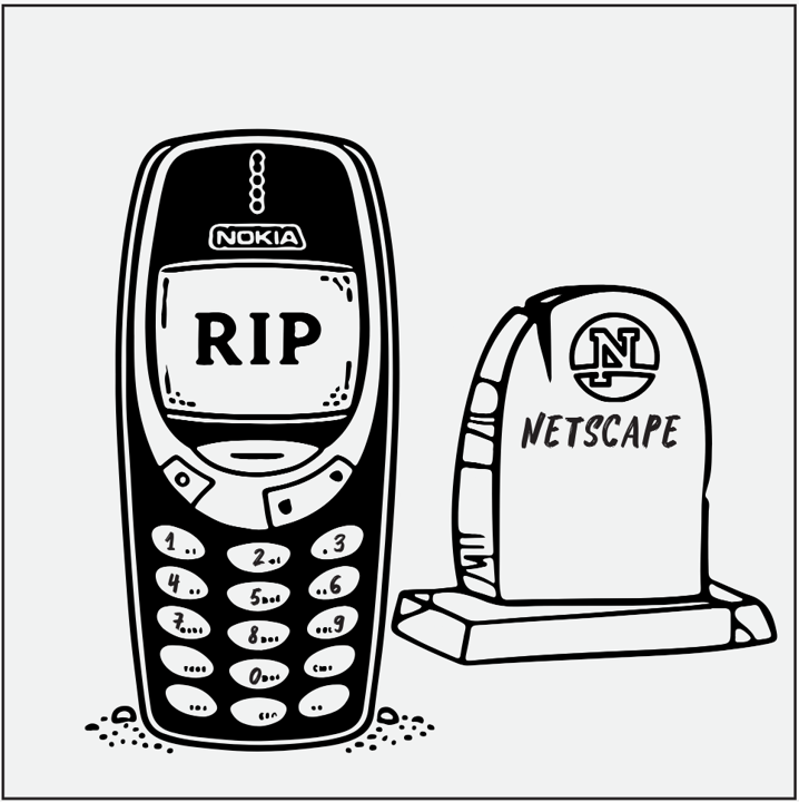 RIP march 2025