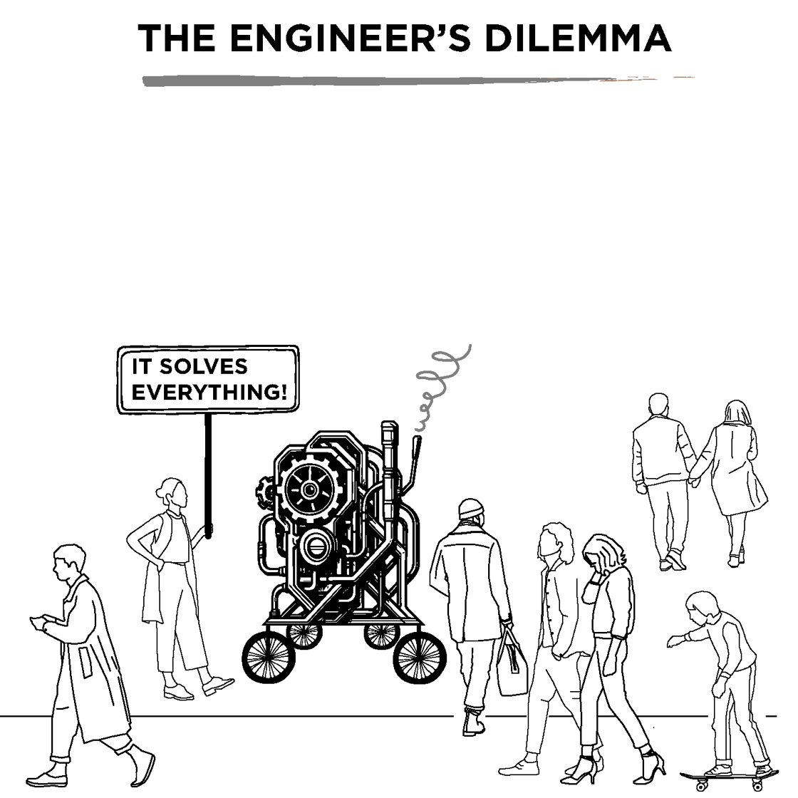 THE ENGINEERS DILEMMA-1
