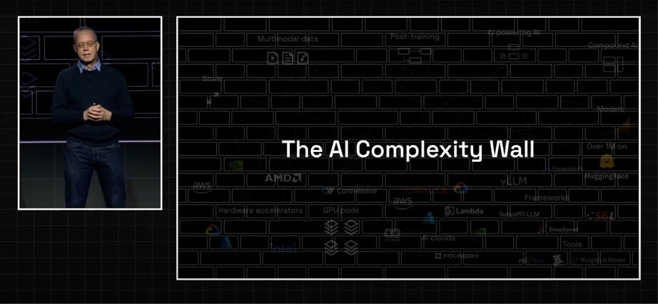 ai complexity wall dec 2024 still