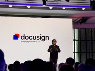 docusign rob chenowith