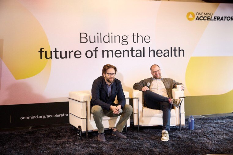 future mental health - 2025