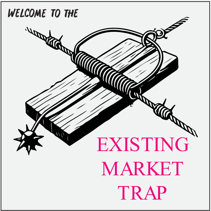 market trap EMT category design march 2025