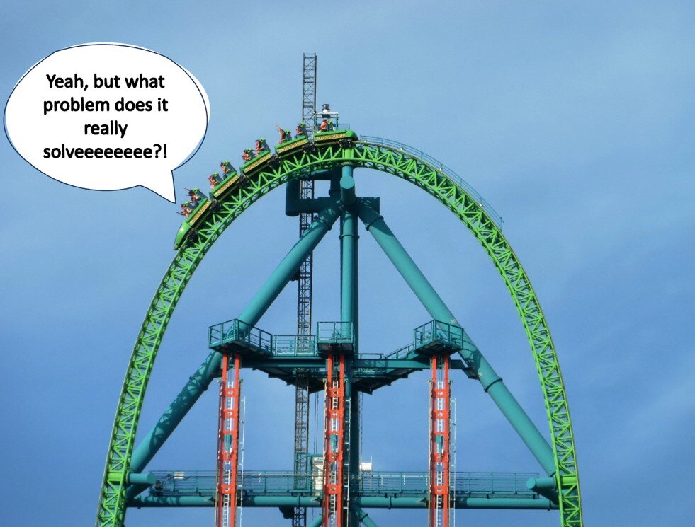 roller coaster picture sept news 2024