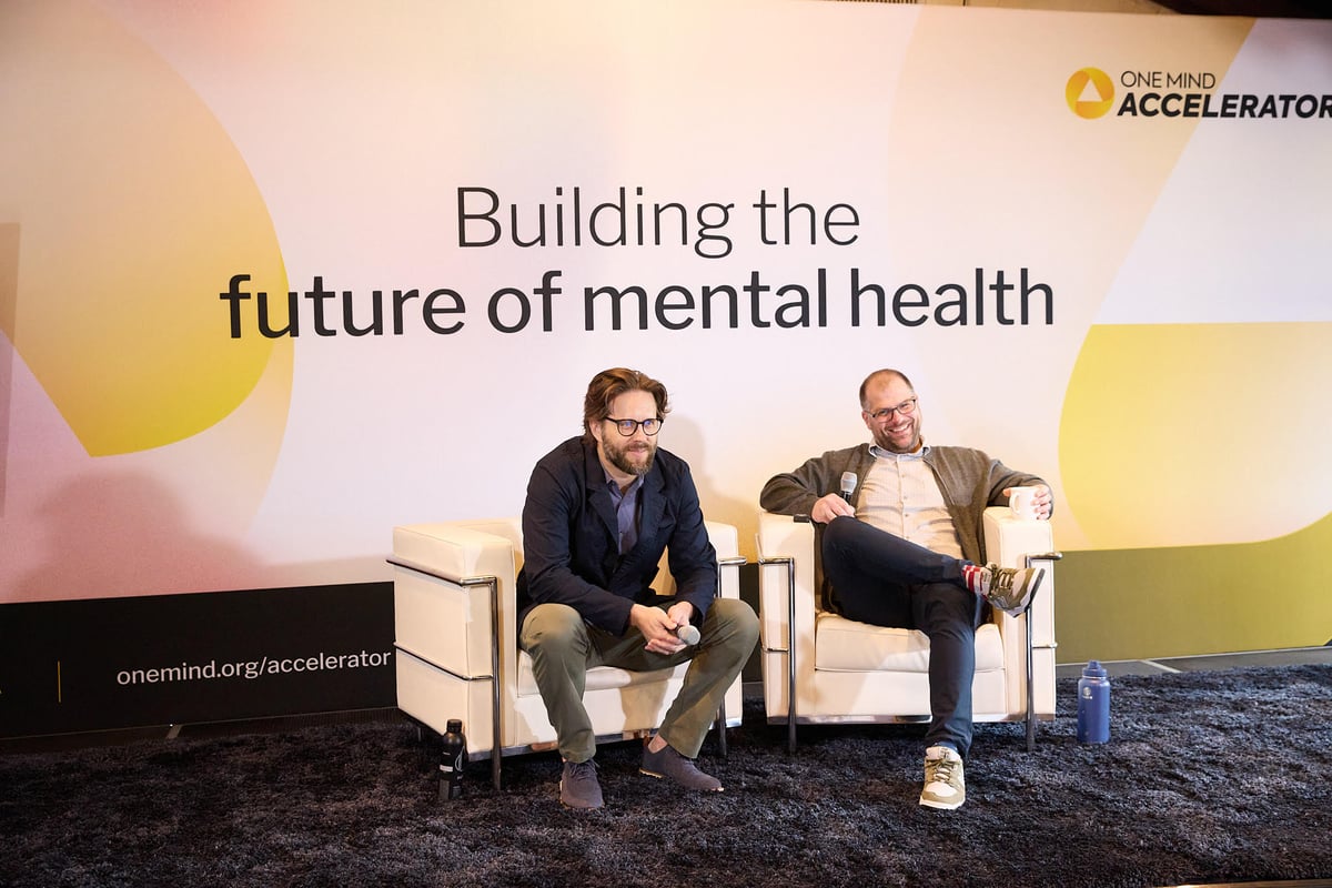 One Mind Workshop