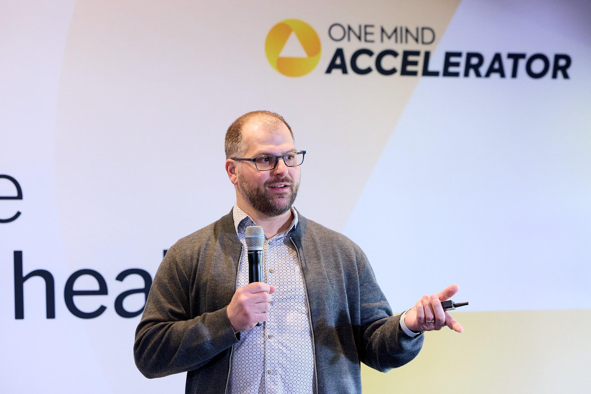 One Mind Workshop