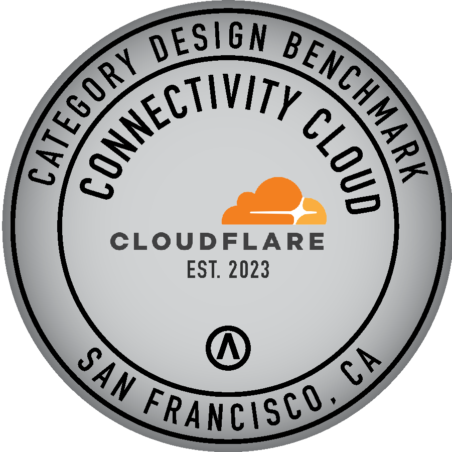 CLOUDFLARE CONNECTIVITY CLOUD