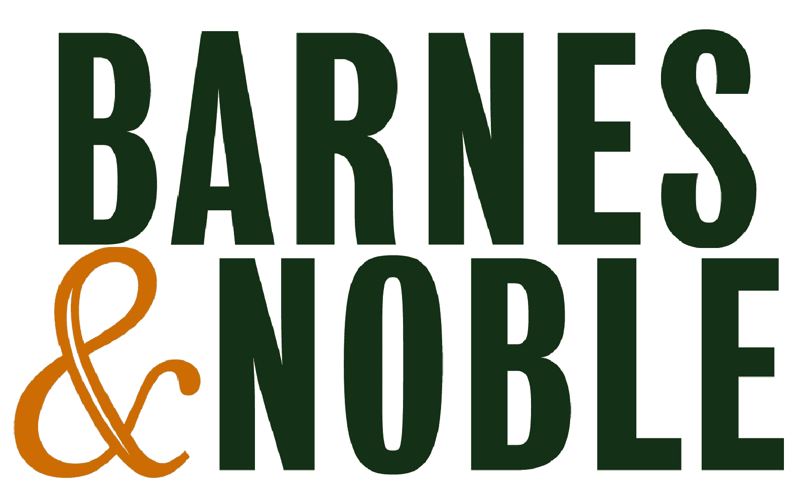 Barnes-Noble-Logo