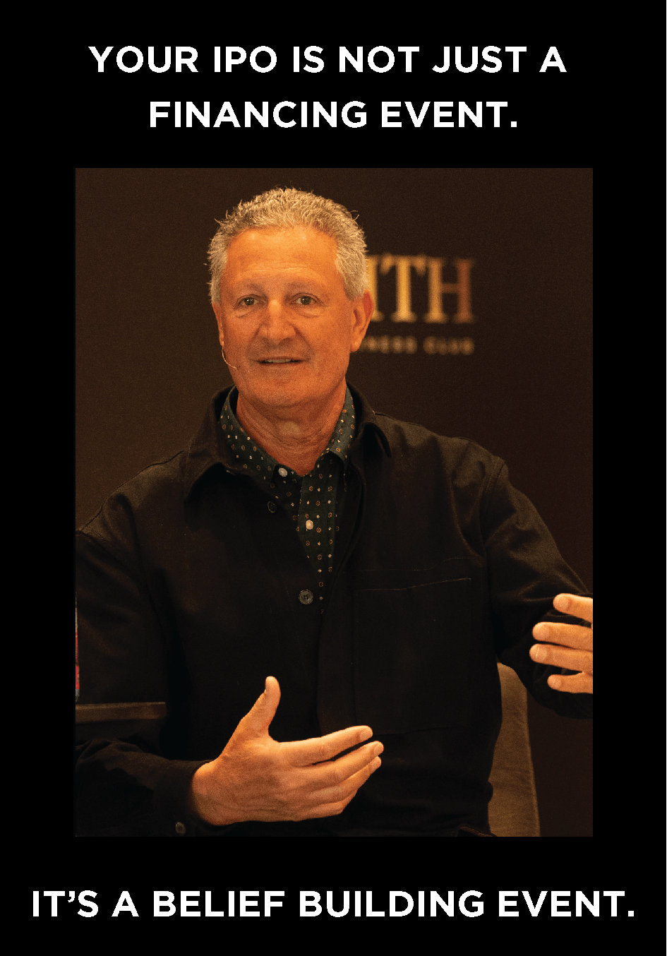 IPO Image-homepage block