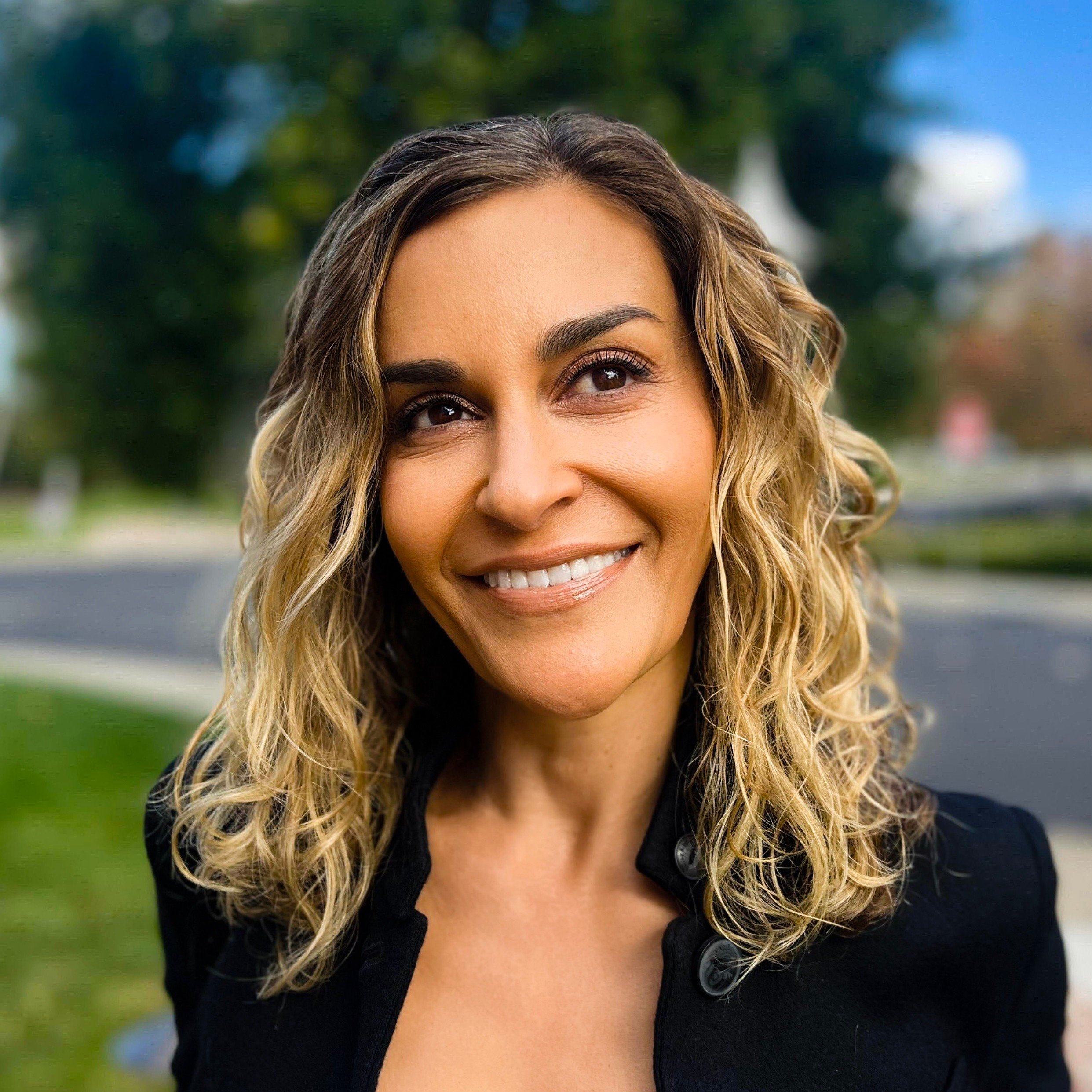 Mary g.new headshot 2024
