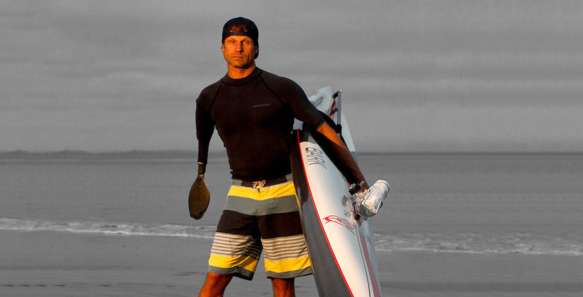 Jeff Denholm