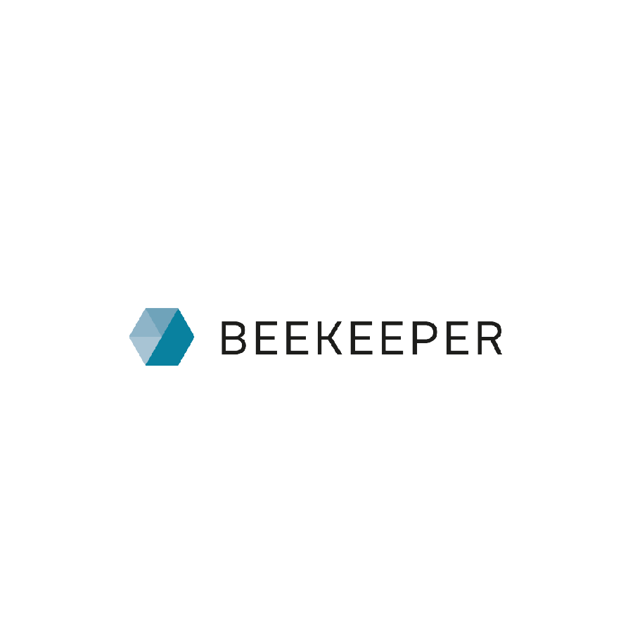 PORTFOLIO LOGOS v2_11 Beekeeper