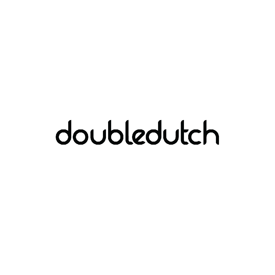 PORTFOLIO LOGOS v2_35 DoubleDutch