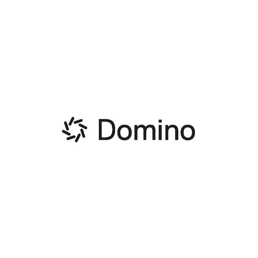 PORTFOLIO LOGOS v2_47 Domino Data Labs