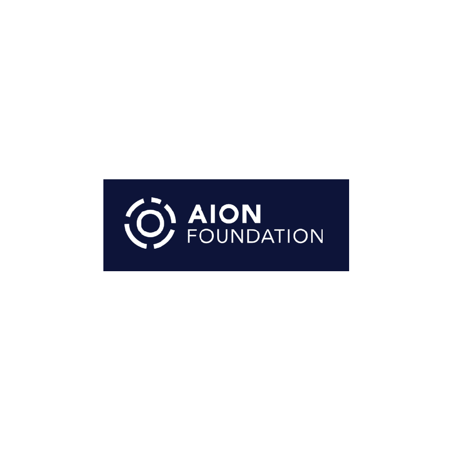 PORTFOLIO LOGOS v2_48 Aion Foundation