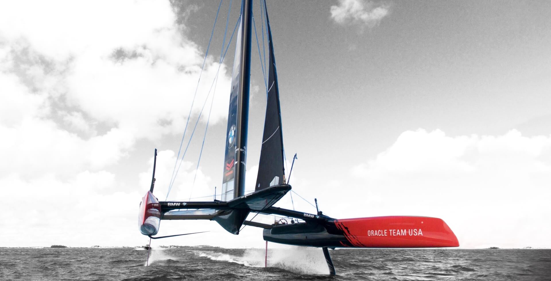 America's Cup