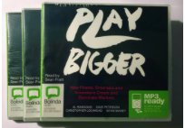 Play Bigger