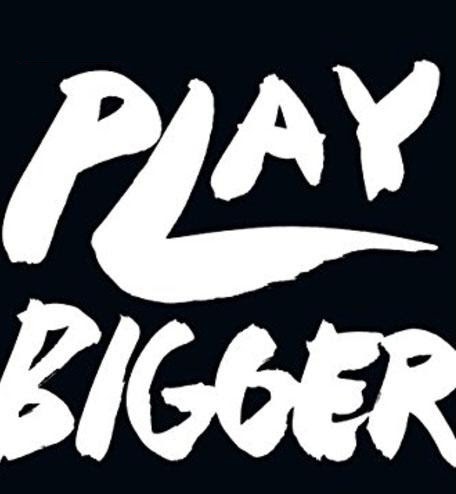 Play Bigger