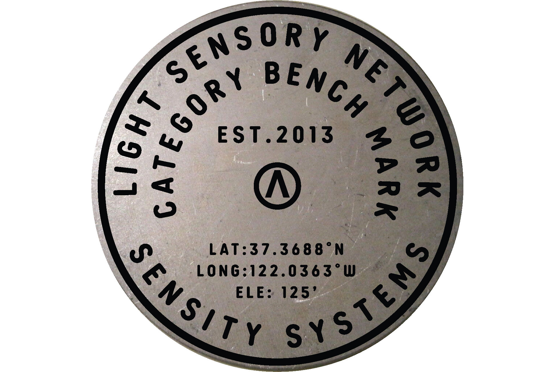 Light Sensory Network